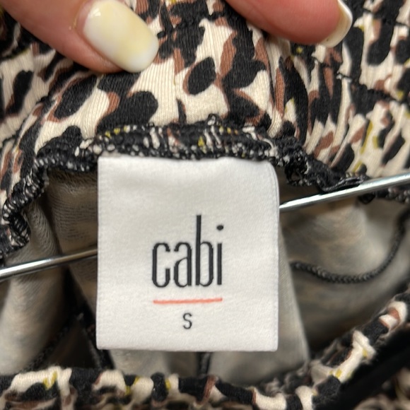 CAbi Pivot Joggers - Picture 10 of 10